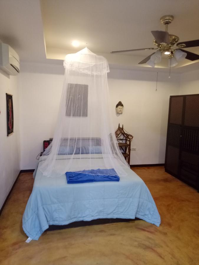 Bee Nat Garden Resort Bang Rak Beach  Buitenkant foto